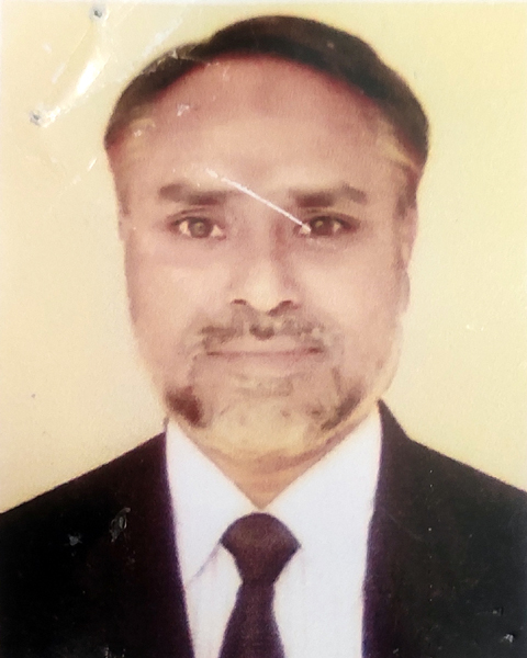 Losker Shah Alam